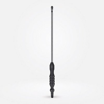 Cânula Para Lipoaspiração Bico de Pato 3.0mm x 30cm Aparelho Duplo Uso