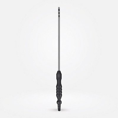 Cânula Para Lipoaspiração 3 Furos 4.0mm x 30cm Aparelho Duplo Uso