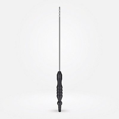 Cânula Para Lipoaspiração Raladora 12 Furos 3.0mm x 20cm Aparelho Duplo Uso
