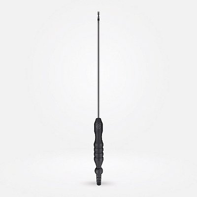 Cânula Para Lipoaspiração Mercedes Invertida 4.0mm x 25cm Aparelho Duplo Uso