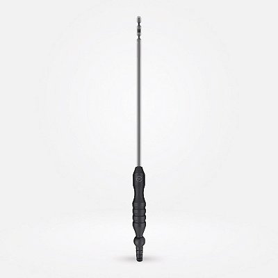 Cânula Para Lipoaspiração Pitanguy 4.0mm x 15cm Aparelho Duplo Uso