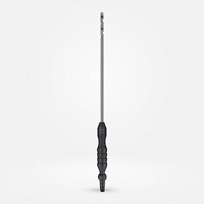 Cânula Para Lipoaspiração 6 Furos 3.0mm x 30cm Aparelho Duplo Uso