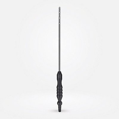 Cânula Para Lipoaspiração Gabas 3.0mm x 20cm Aparelho Duplo Uso