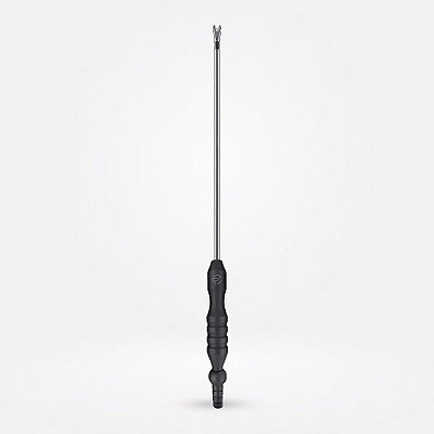 Cânula Para Lipoaspiração Ponta V Toledo 3.5mm x 20cm Aparelho