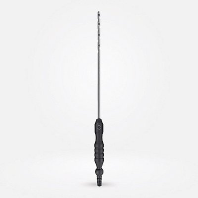 Cânula 12 Furos Para Lipedema 4.0mm x 45cm Aparelho