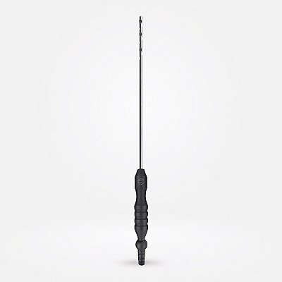 Cânula 9 Furos Para Lipedema 4.0mm x 35cm Aparelho