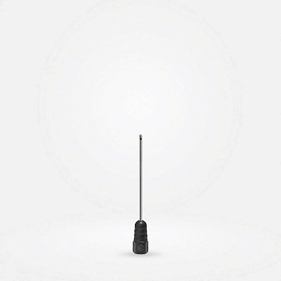 Microcânula Reutilizável para Enxertia Facial 17G 1.5mm x 07cm Super Luer