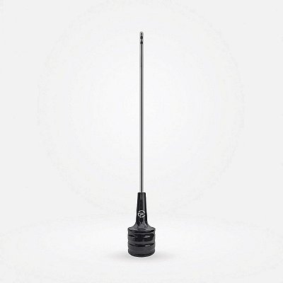 Cânula 2 Furos para Enxertia Corporal 3.5mm x 30cm Tulipa 60ml