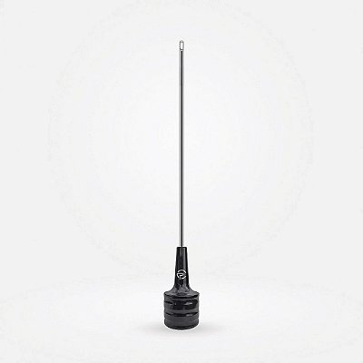 Cânula Evaldo para Enxertia Corporal 3.5mm x 30cm Tulipa 60ml