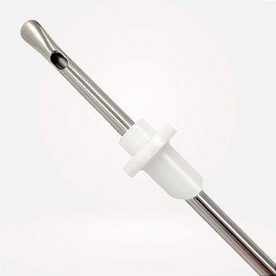 Skin Port - Protetor de Pele 6.5mm - 1 unid