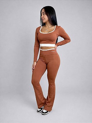 Conjunto Lua Siena Two