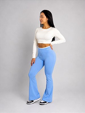 Conjunto Céu Azul Serenity