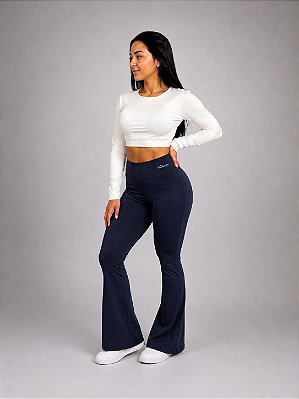 Conjunto Céu Azul Marinho