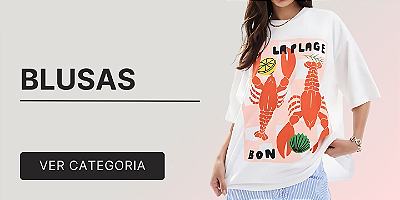 Blusas Mini banner