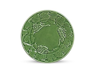Sousplat em cerâmica sommelier
