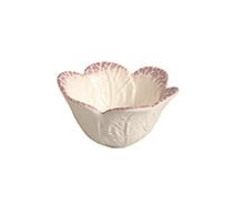 Mini bowl couve rosa matte