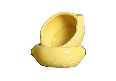 Bowl limão siciliano