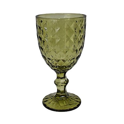 Taça Roman verde