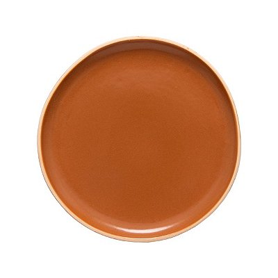 Prato raso Vivant terracota