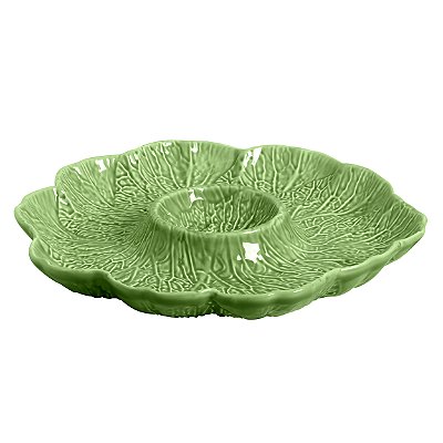Petisqueira couve verde