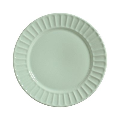 Prato raso relevado Easter Flower - verde candy color