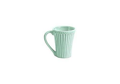 Caneca Easter Flower - candy colour Verde