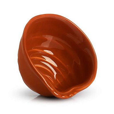 Bowl ceramica - Ocean canela - 305 ml