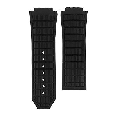 Pulseira para Relógio Compatível com Hublot King Power Quadradinha