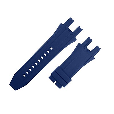 Pulseira para Relógio Compatível com Invicta Excursion Azul Modelos - 24272 24271 24274 24273