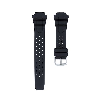 Pulseira para Relógio Compatível com Compatível com Aqualand JP1060 AL0050 BJ2040