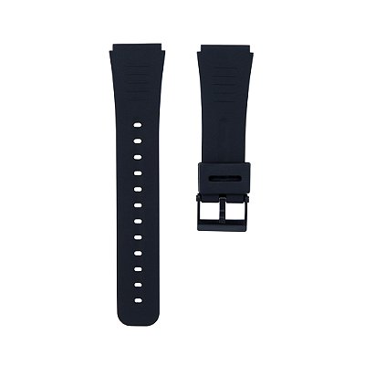 Pulseira para Relógio Compatível com Compatível com CMD 40-1UZT com Fivela