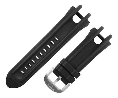 Pulseira Invicta S1 Rally 1509 1510 1506 1511 Com Fivela