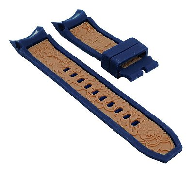 Pulseira Invicta S1 Yakuza Silicone - Todas as Cores