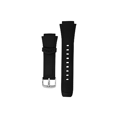 Pulseira para Relógio Casio Alternativa 27MM 000 Reposição