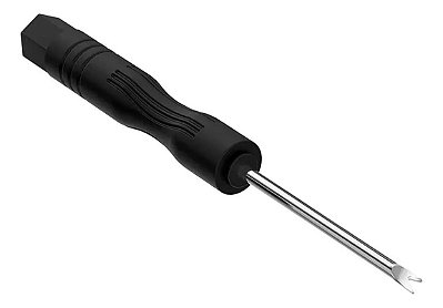 Chave H Para Retirada Pino De Pulseira De Relógio Chavinha