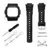 Kit Full Para G-shock DW-5600 Pulseira Bezel Chave Parafuso