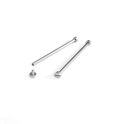 Kit 2 Pino Parafusos 31mm Para Diesel Little Daddy DZ7256