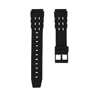 Pulseira para Relógio Casio Iluminator W-87H e W-88H 19MM