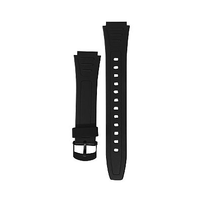 Pulseira para Relógio Casio Vintage Edgy W-800 W-800H-1AVES
