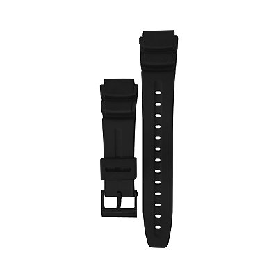 Pulseira para Relógio Casio DW-290 Dw-280 Ad-61 Ad-300