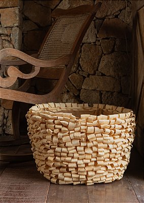Cesto Madrepalha