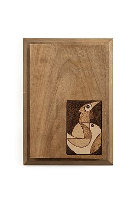 Quadro Resgate