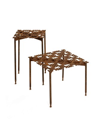 Mesa Rendilha