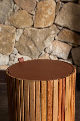 Baú Coral