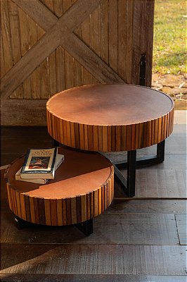 Mesa Coral