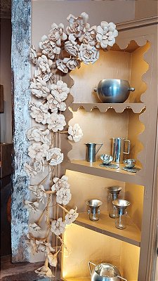 Flor de Palha