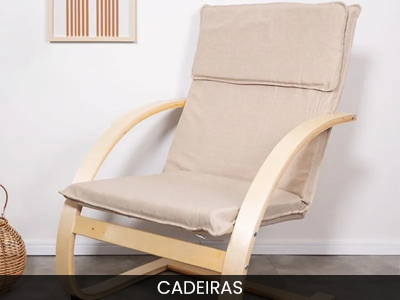 Cadeiras