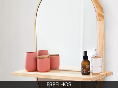Espelhos