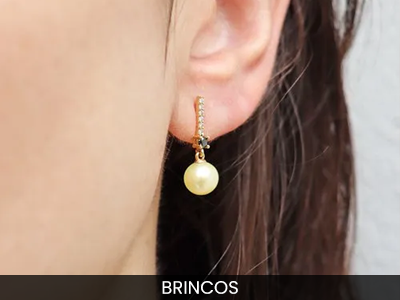 Brincos