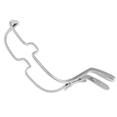 Abridor De Boca Jennings - ABC Instrumentos
